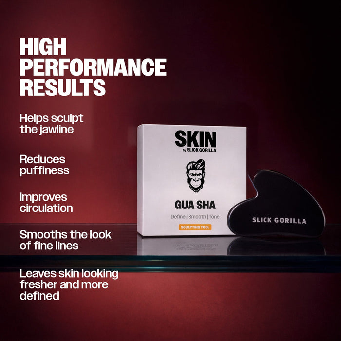 Slick Gorilla US Gua Sha