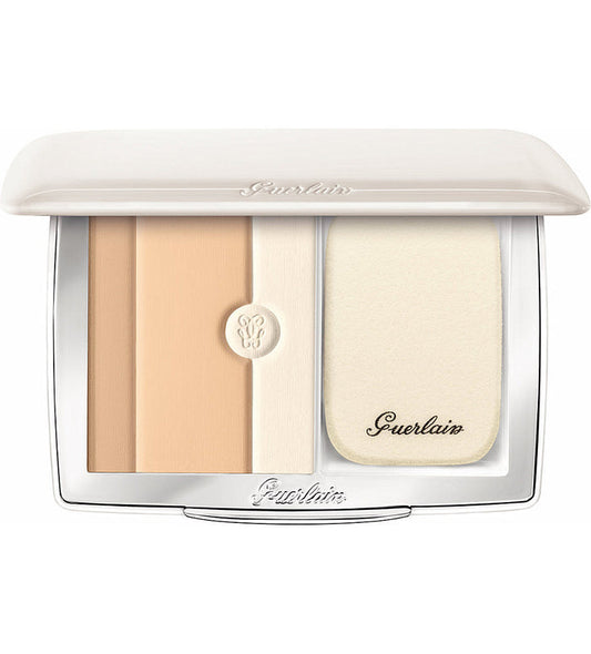 Guerlain Blanc De Perle Compact Foundation