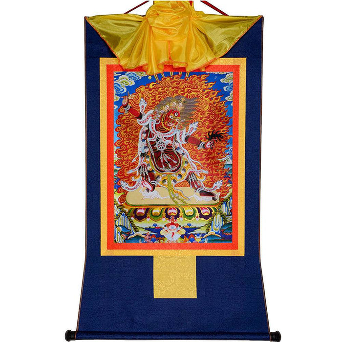 Blue / Small(35cm*27cm)