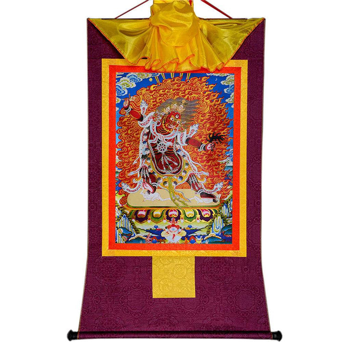 Purple / Small(35cm*27cm)