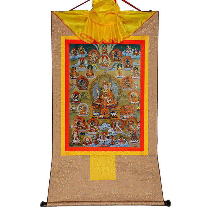 Beige / Small(35cm*27cm)