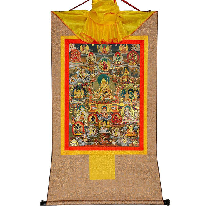 Beige / Small(35cm*27cm)