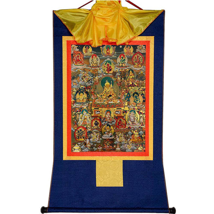 Blue / Small(35cm*27cm)