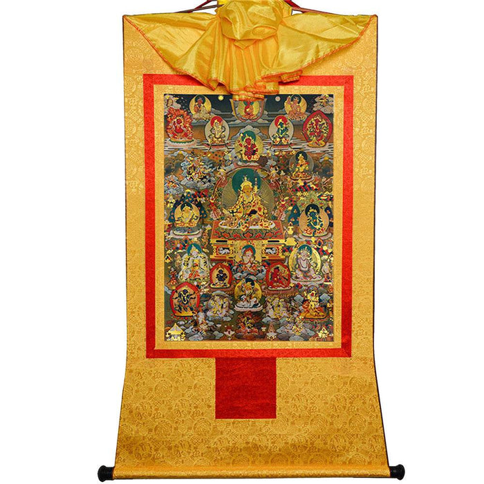Yellow / Small(35cm*27cm)