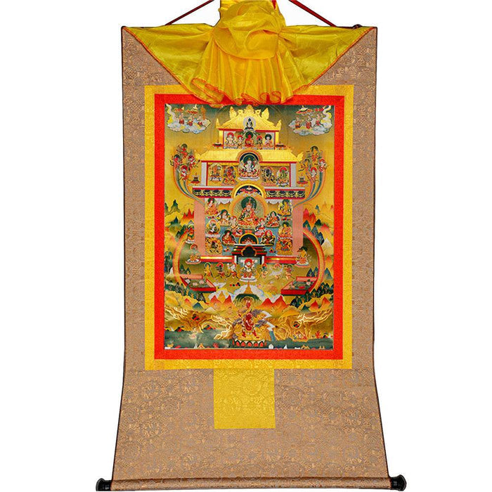Beige / Small(35cm*27cm)