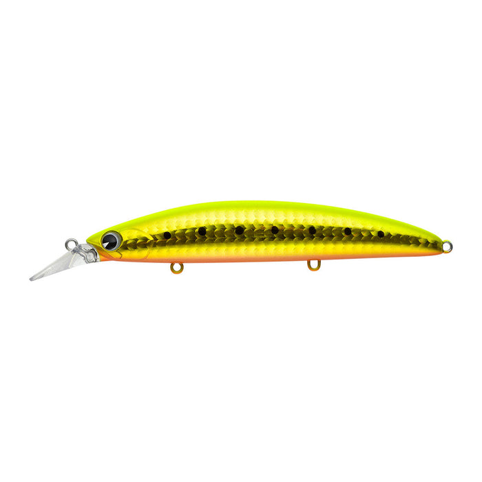GyoDo 110 MD #HG102 Gold Japanese flounder