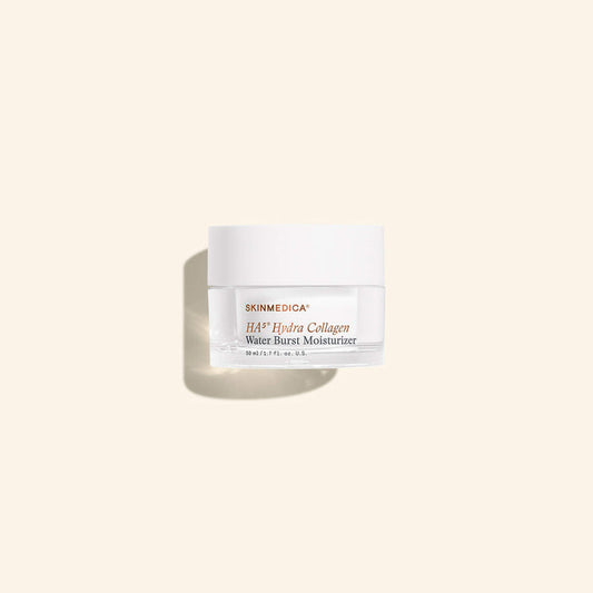 HA5 Hydra Collagen Water Burst Moisturizer