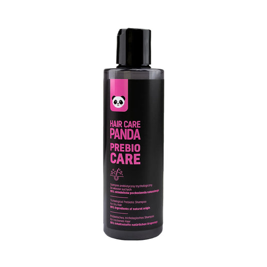 HAIR CARE PANDA Prebiocare – šampūnas