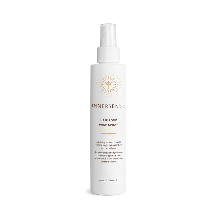HAIR LOVE PREP SPRAY