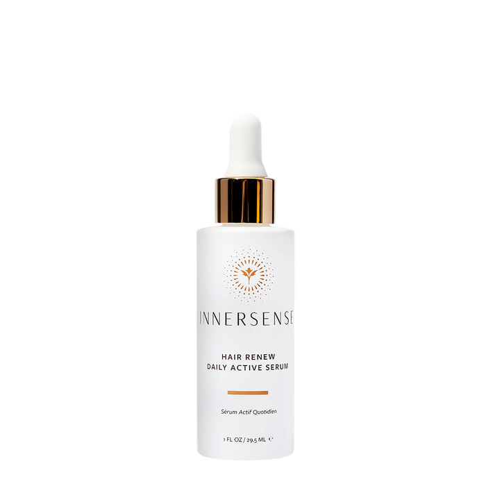 Hair Renew Daily Active Serum