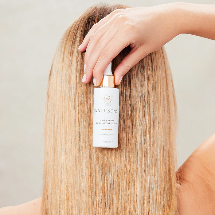 Innersense-Hair Renew Daily Active Serum-Hair-Hair-Renew-Daily-Active-Serum-Stylized-Hair-The Detox Market |