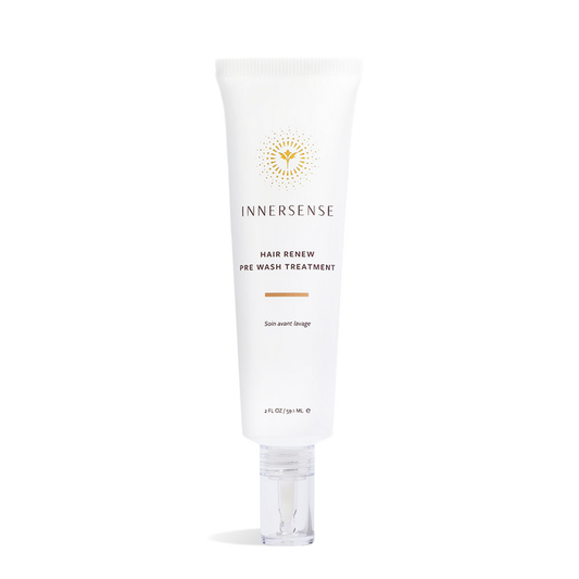 Hair Renew Pre Wash Treatment