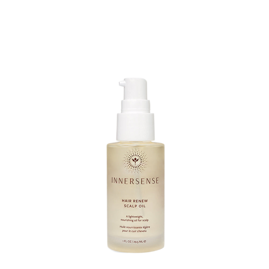 Hair Renew Scalp Oil