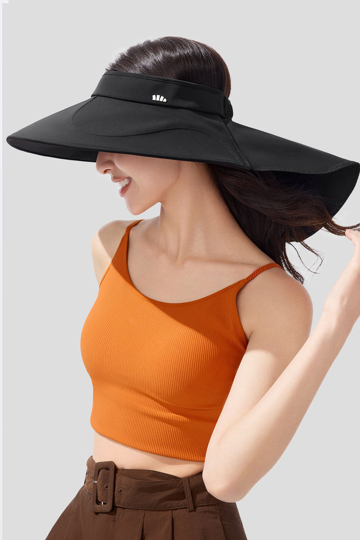 Halo - Women's Full Wrap Sun Hat UPF 50+