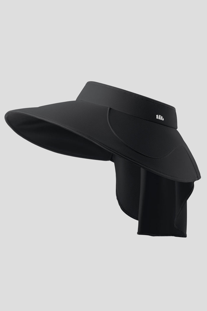 Halo - Women's Full Wrap Sun Hat UPF 50+