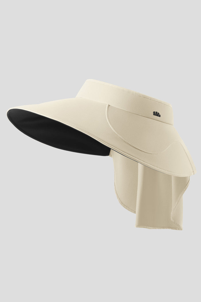 Halo - Women's Full Wrap Sun Hat UPF 50+