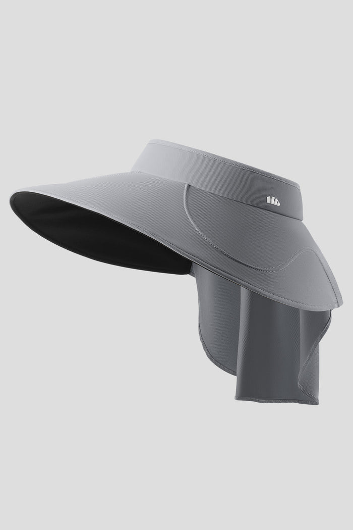 Halo - Women's Full Wrap Sun Hat UPF 50+
