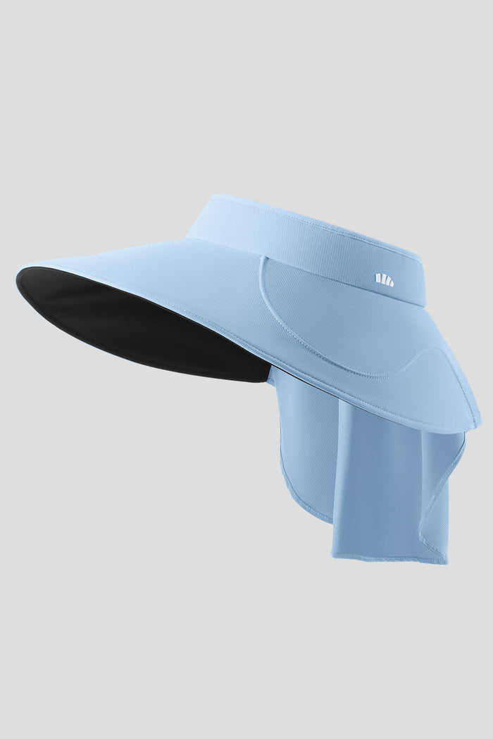 Halo - Women's Full Wrap Sun Hat UPF 50+