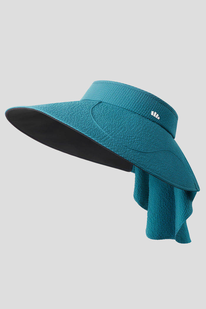 Halo - Women's Full Wrap Sun Hat UPF 50+