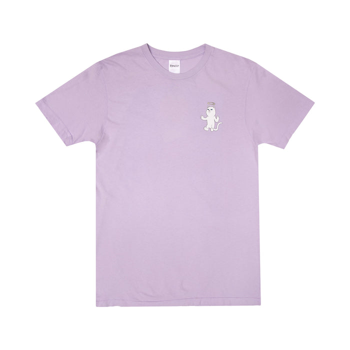 RipNDip Halo Tee (Purple)