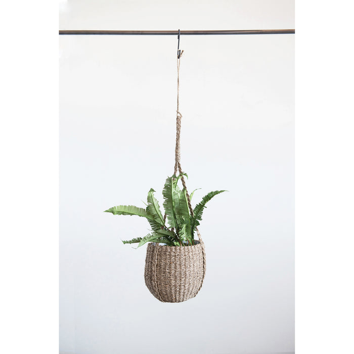 Hanging Basket Planter