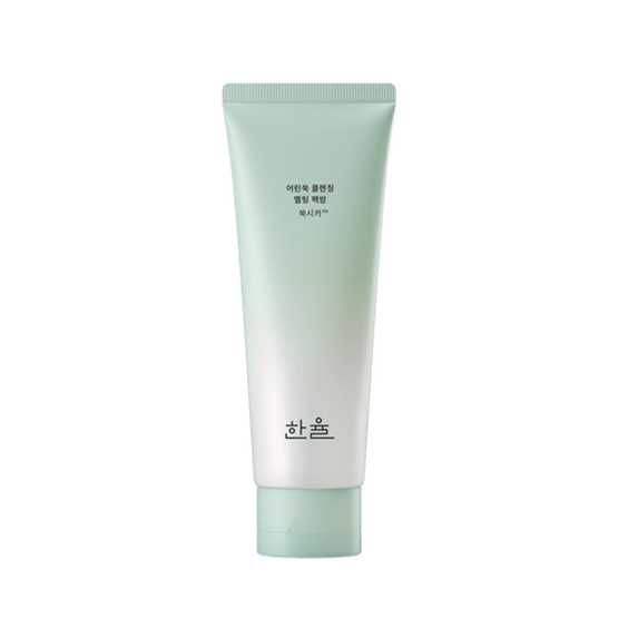 [HANYUL] Pure Artemisia Cleansing Melting Pack Balm 100g - Ballagrio