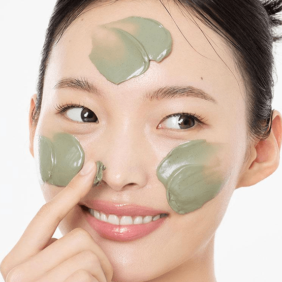 [HANYUL] Pure Artemisia Cleansing Melting Pack Balm 100g - Ballagrio