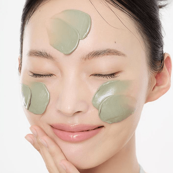[HANYUL] Pure Artemisia Cleansing Melting Pack Balm 100g - Ballagrio