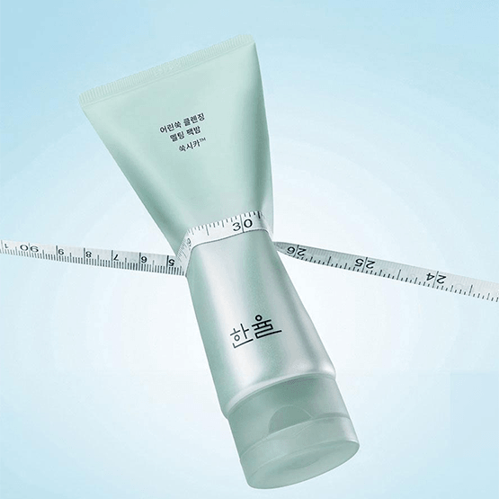 [HANYUL] Pure Artemisia Cleansing Melting Pack Balm 100g - Ballagrio
