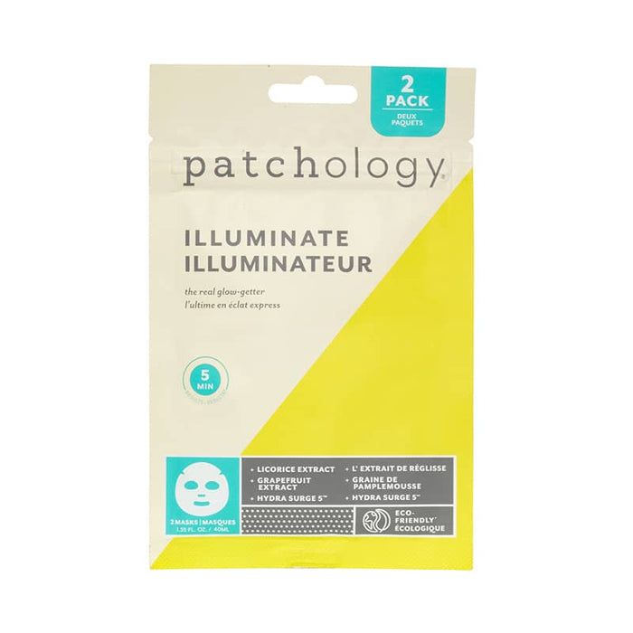 top rated illuminate nourishing brightening sheet masks