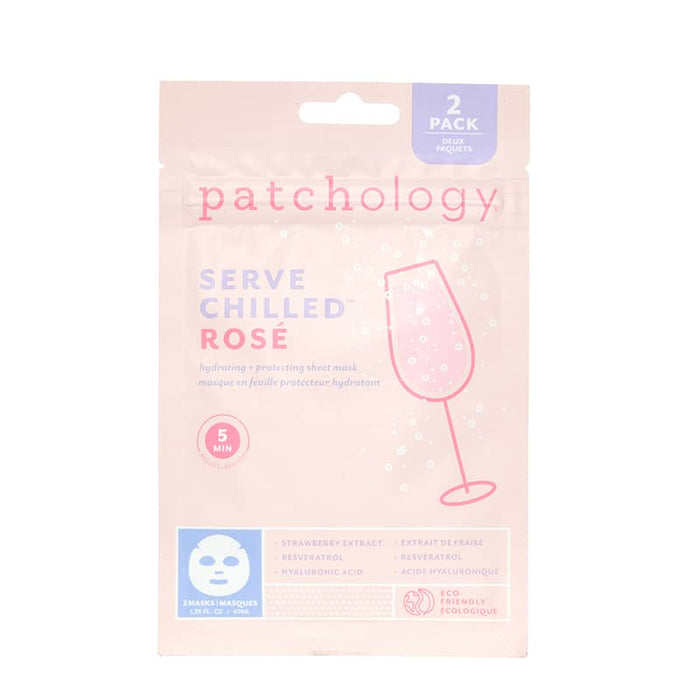 rose sheet mask firming renewing brightening your face