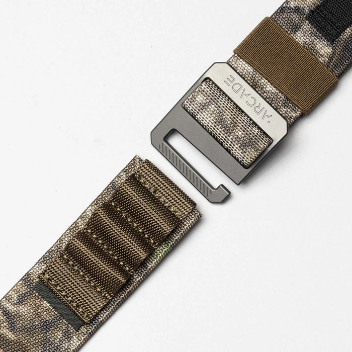 Hardware Alu Belt - Realtree - L/XL