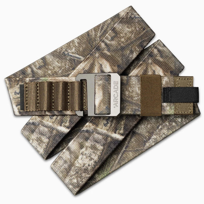Hardware Alu Belt - Realtree - M/L
