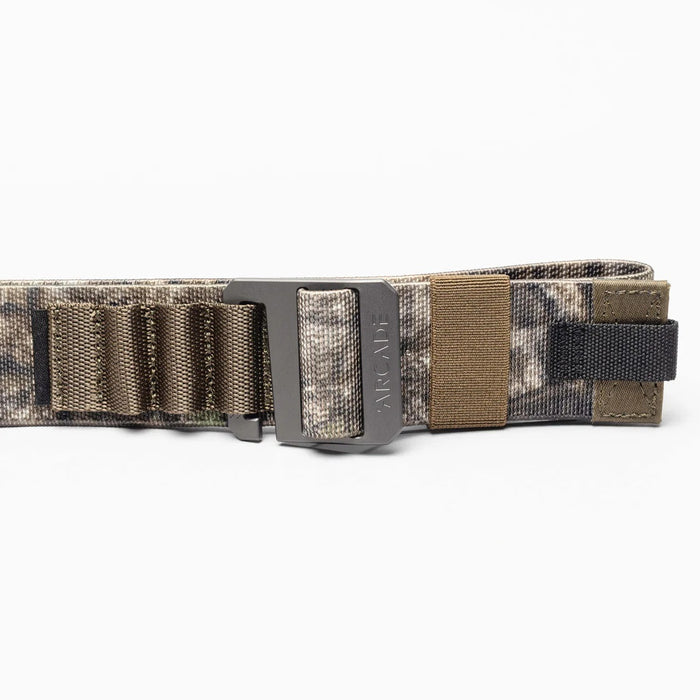Hardware Alu Belt - Realtree - M/L