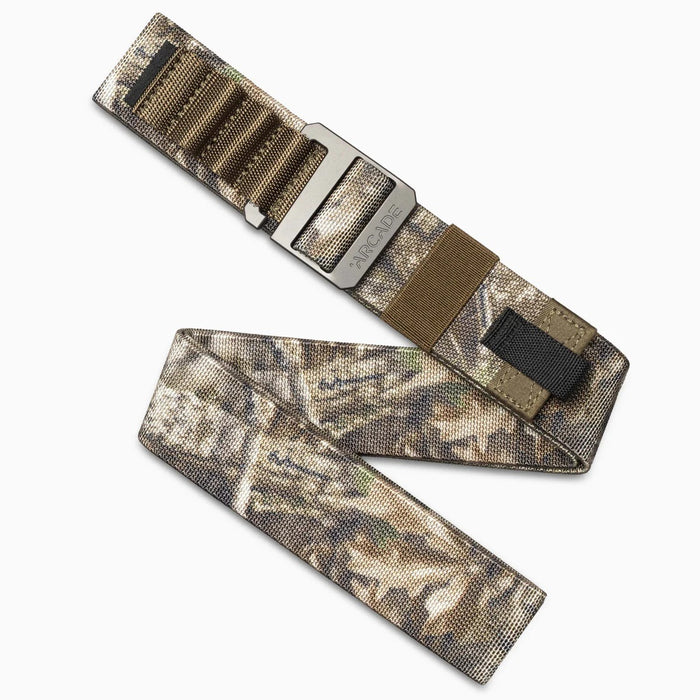 Hardware Alu Belt - Realtree - M/L