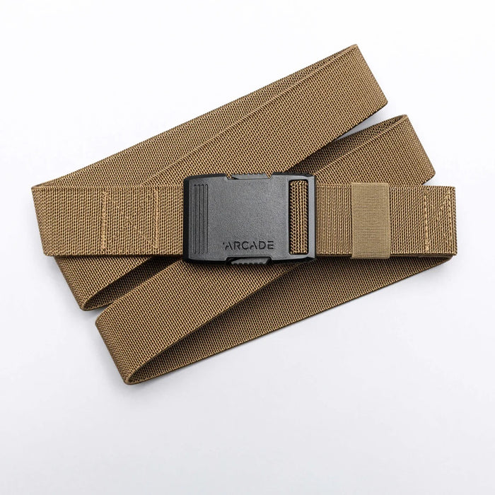 Hardware Belt - Coyote - M/L