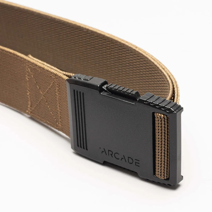 Hardware Belt - Coyote - M/L