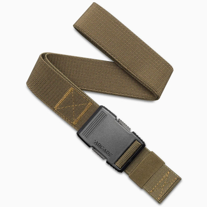 Hardware Belt - Coyote - M/L
