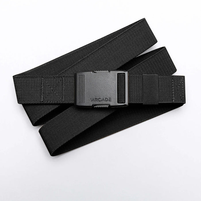 Hardware Belt - Iron - L/XL