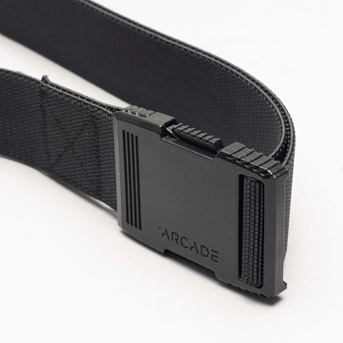 Hardware Belt - Iron - L/XL