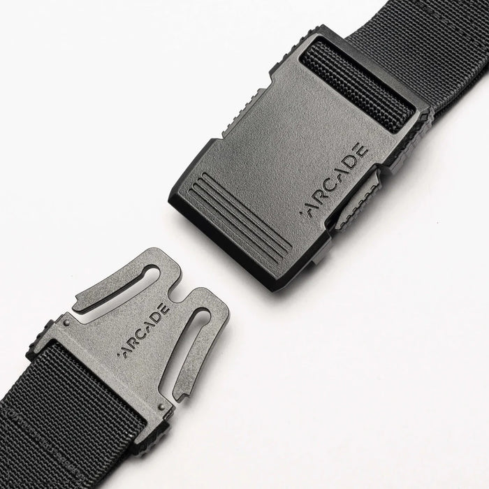 Hardware Belt - Iron - M/L