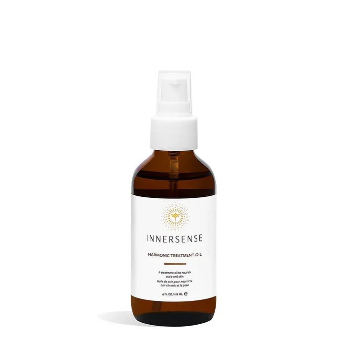 Harmonic Treatment Oil