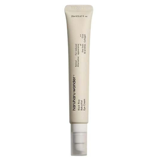 Haruharu Wonder Black Rice Bakuchol Eye Cream 20Ml