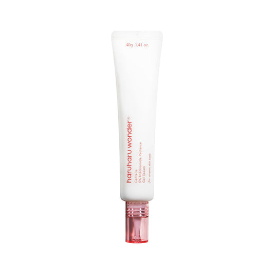 haruharuwonder Centella 5% Niacinamide Radiance Gel Cream 40g - Komiko Beauty