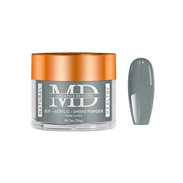 HAUNTED HOUSE - K076 - 2-in-1 Dip & Acrylic Powder