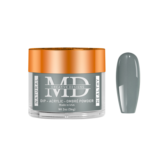 HAUNTED HOUSE - K076 - 2-in-1 Dip & Acrylic Powder