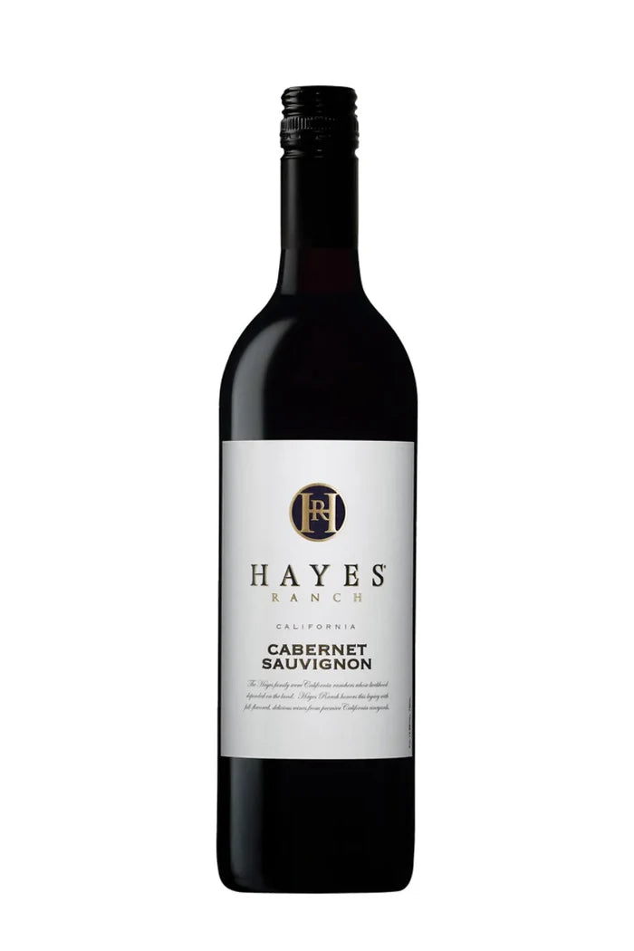 Hayes Ranch Cabernet Sauvignon