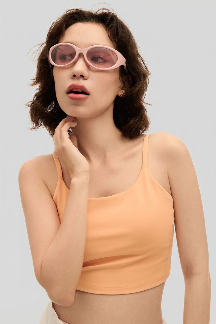Headband Folding Sunglasses UV 400 FD425