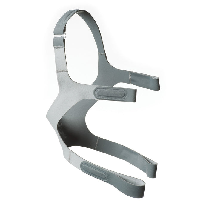 fitlife headgear side view