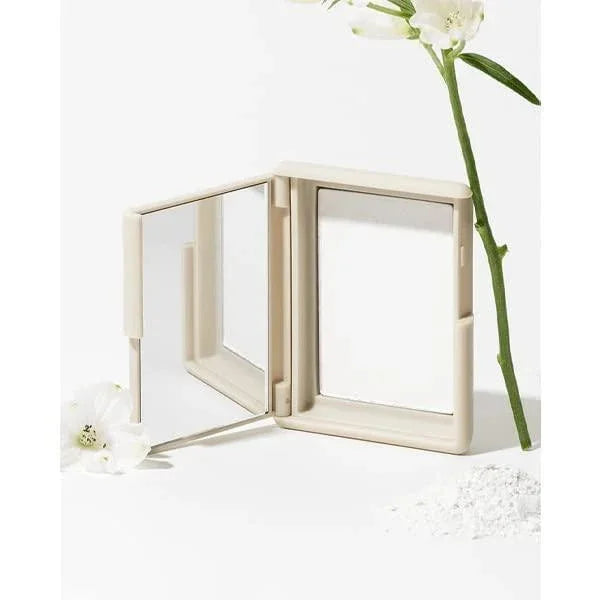 [heimish] Moringa Ceramide Pressed Setting Powder 5g - Ballagrio